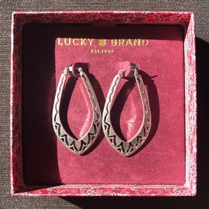 Lucky Brand Earrings